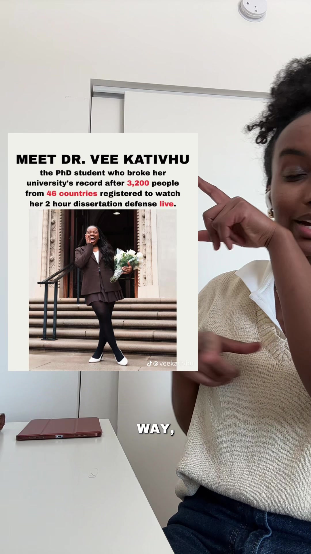 @Yas | MS1 mdphd student