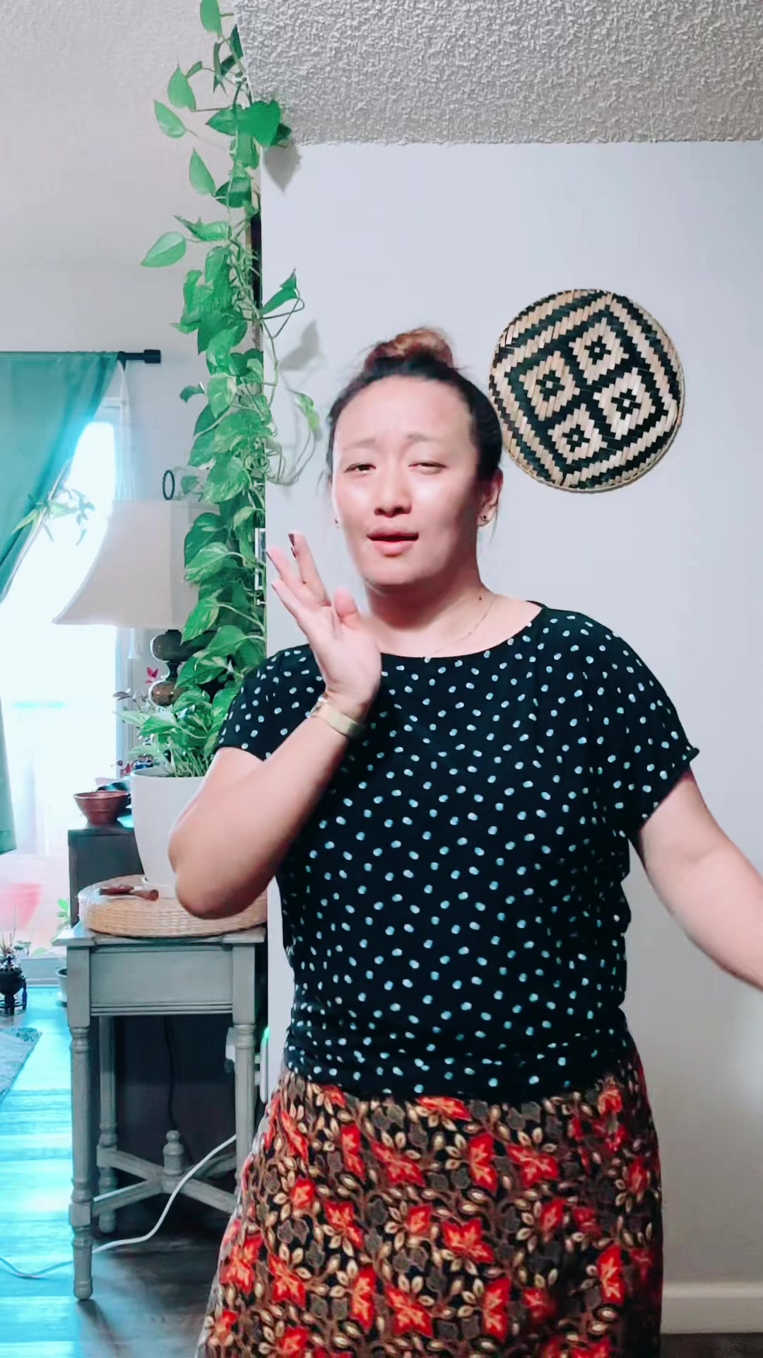 @Sarita Gurung