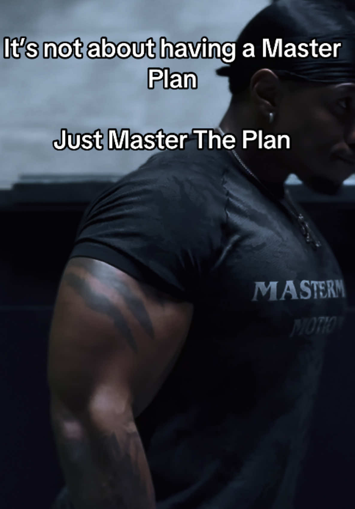 @Daryl_The Mastermind