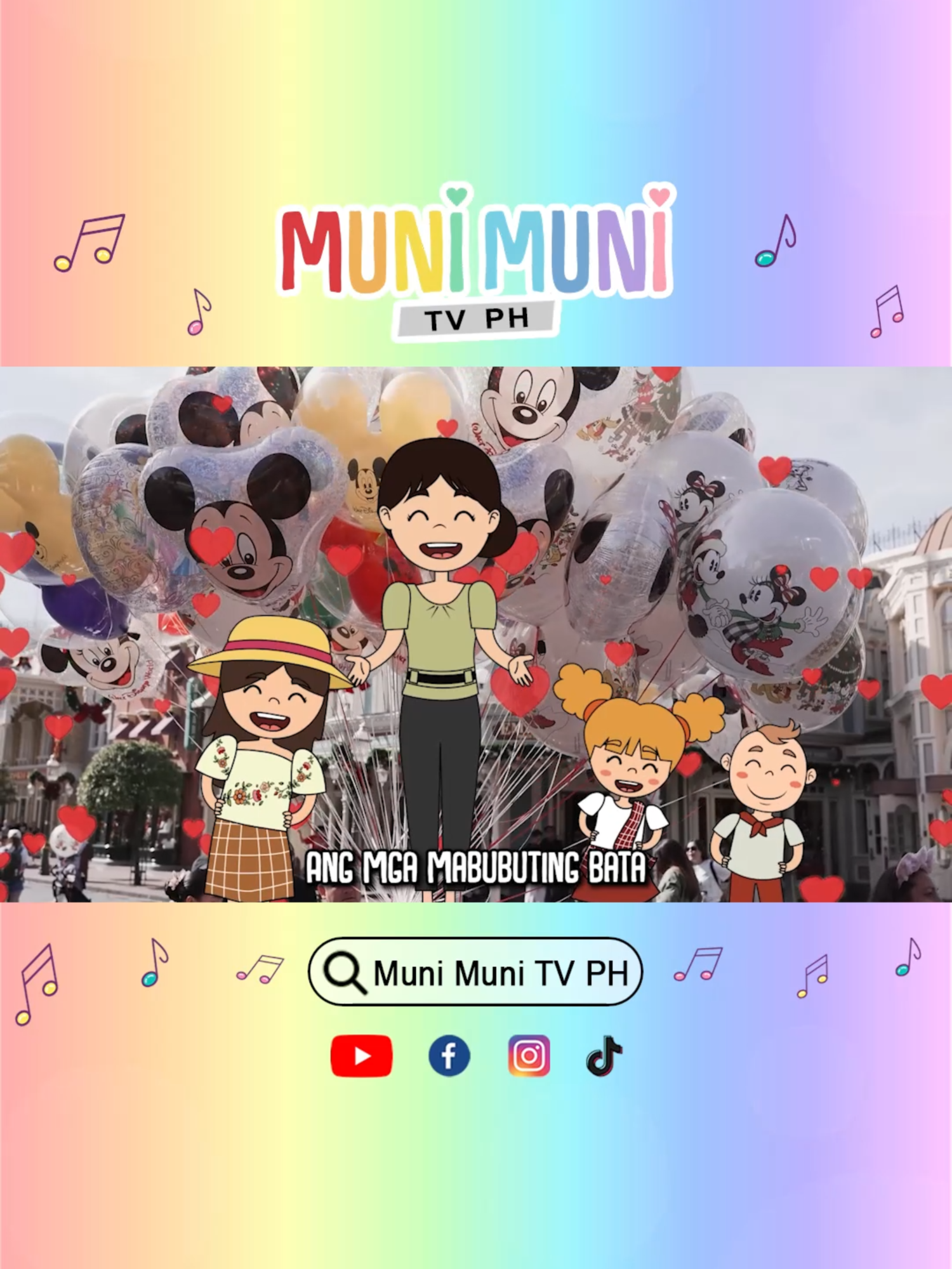 @Muni Muni TV PH