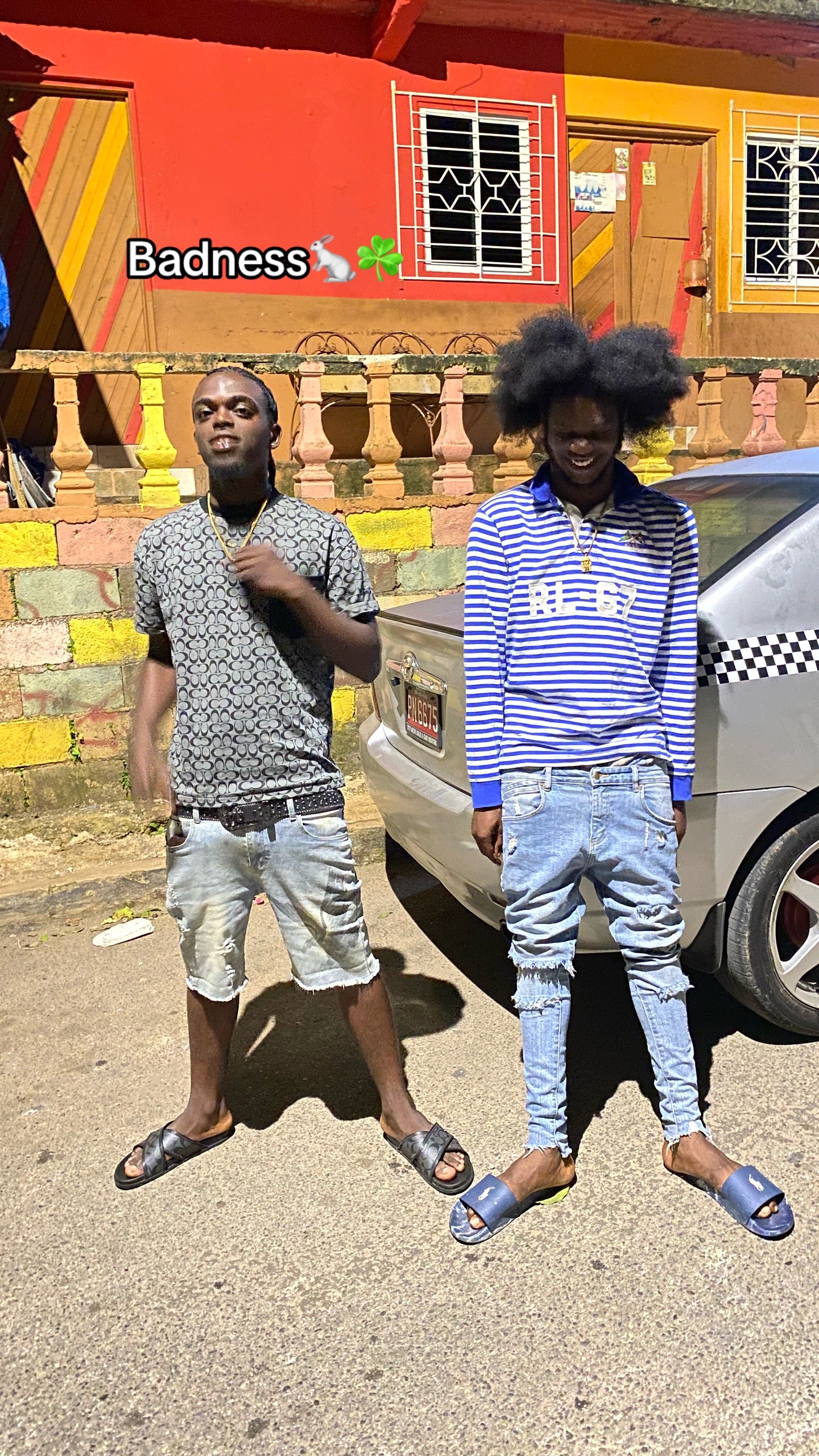 @Raheimgvk☄&spades;️
