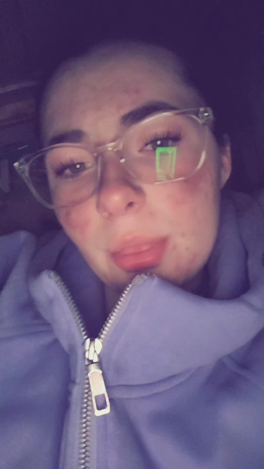 @Kenzie