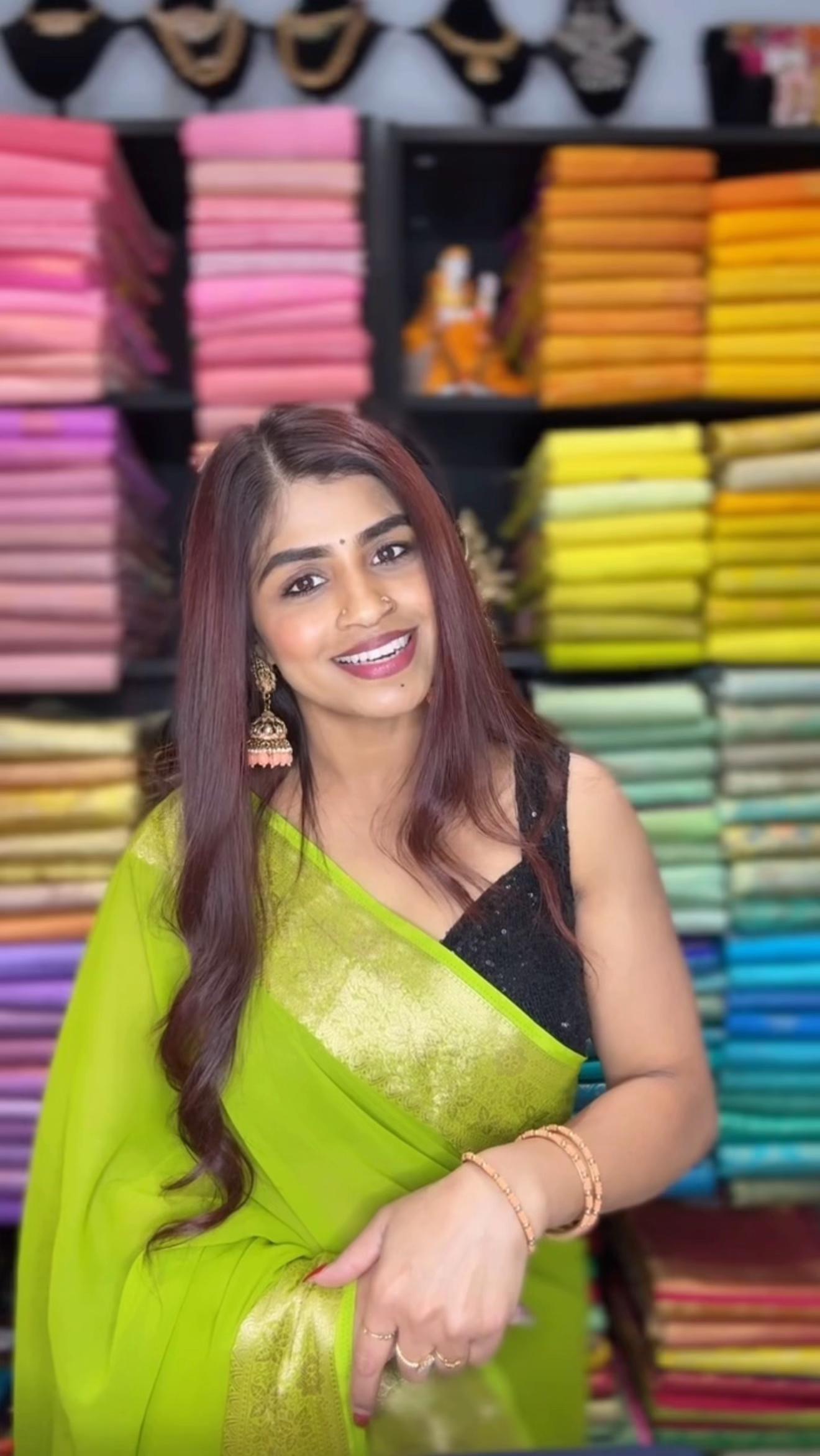 @Arishaa Sarees