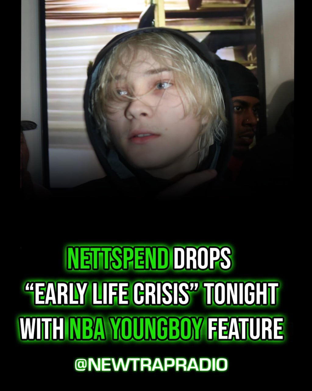 @New Trap Radio