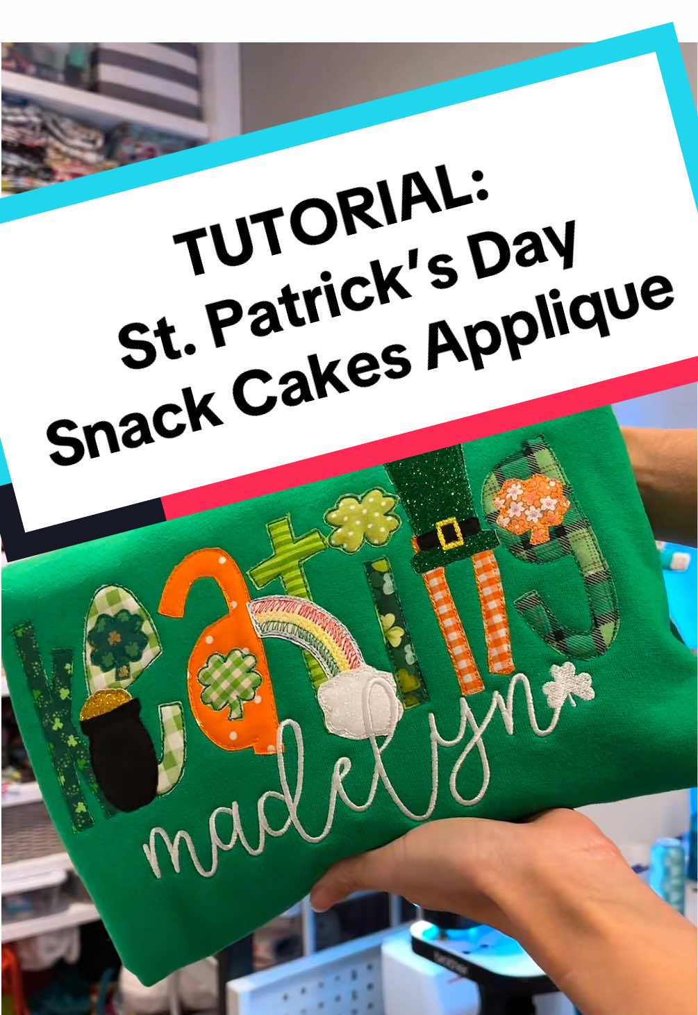 @Just a Crafty Mama
