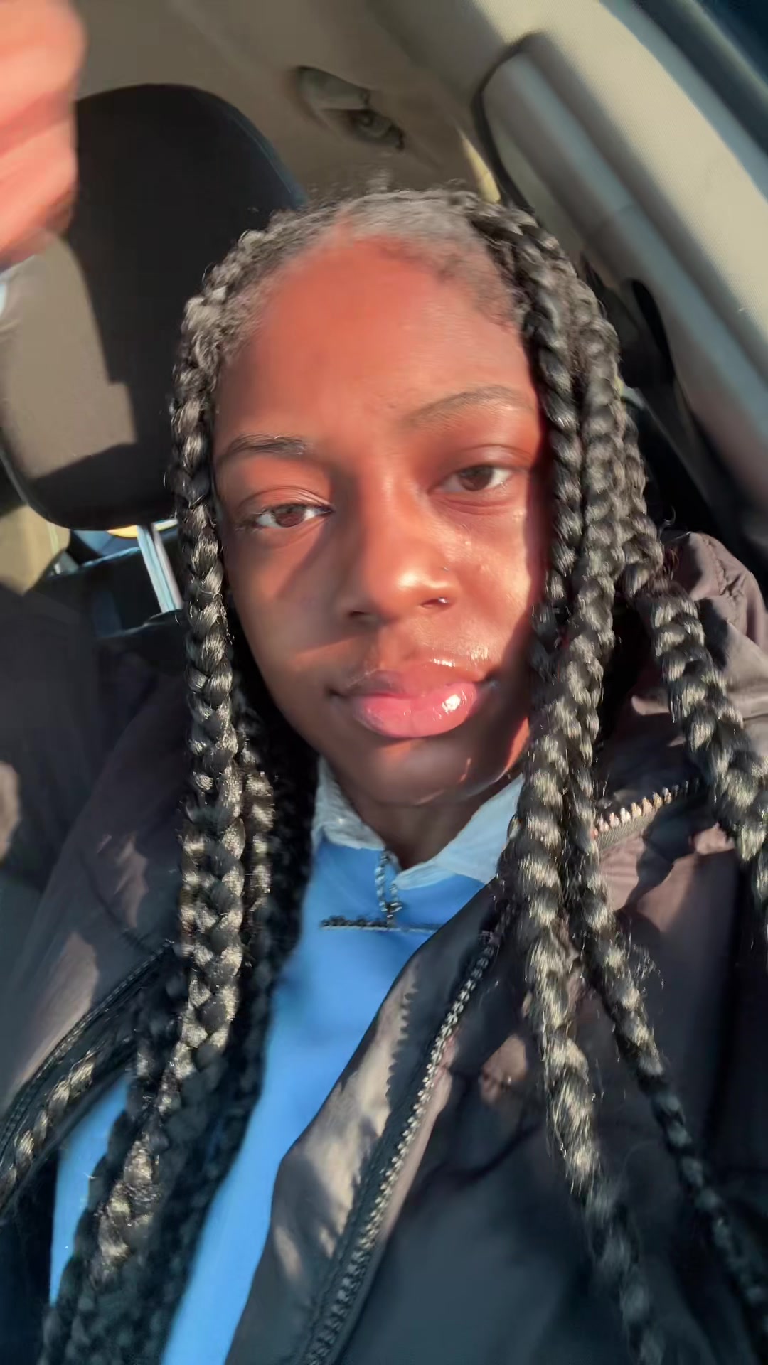 @YT: semajmichellexo