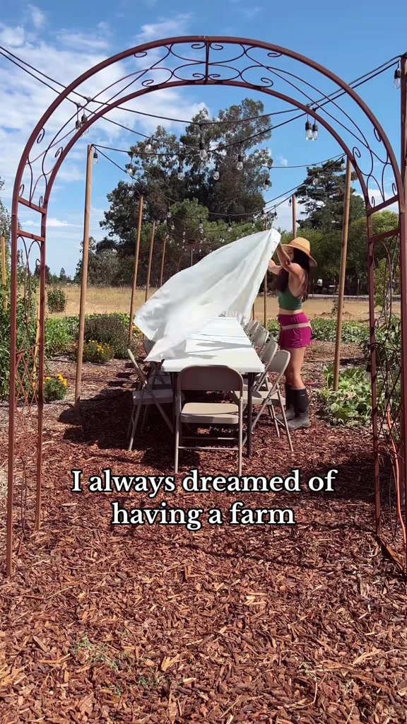@40 year old Persian Farmer