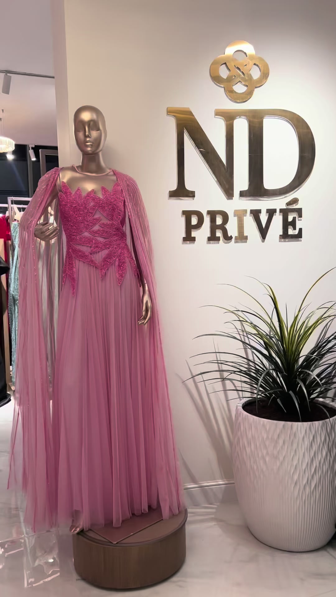 @ND Priv&eacute;