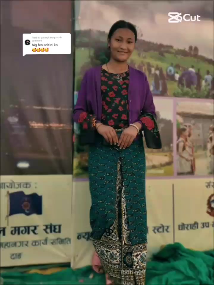 @kanxi magarni