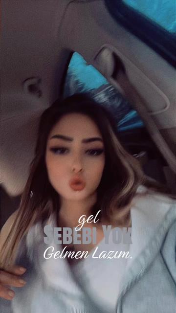 @Sudenur karag&ouml;z