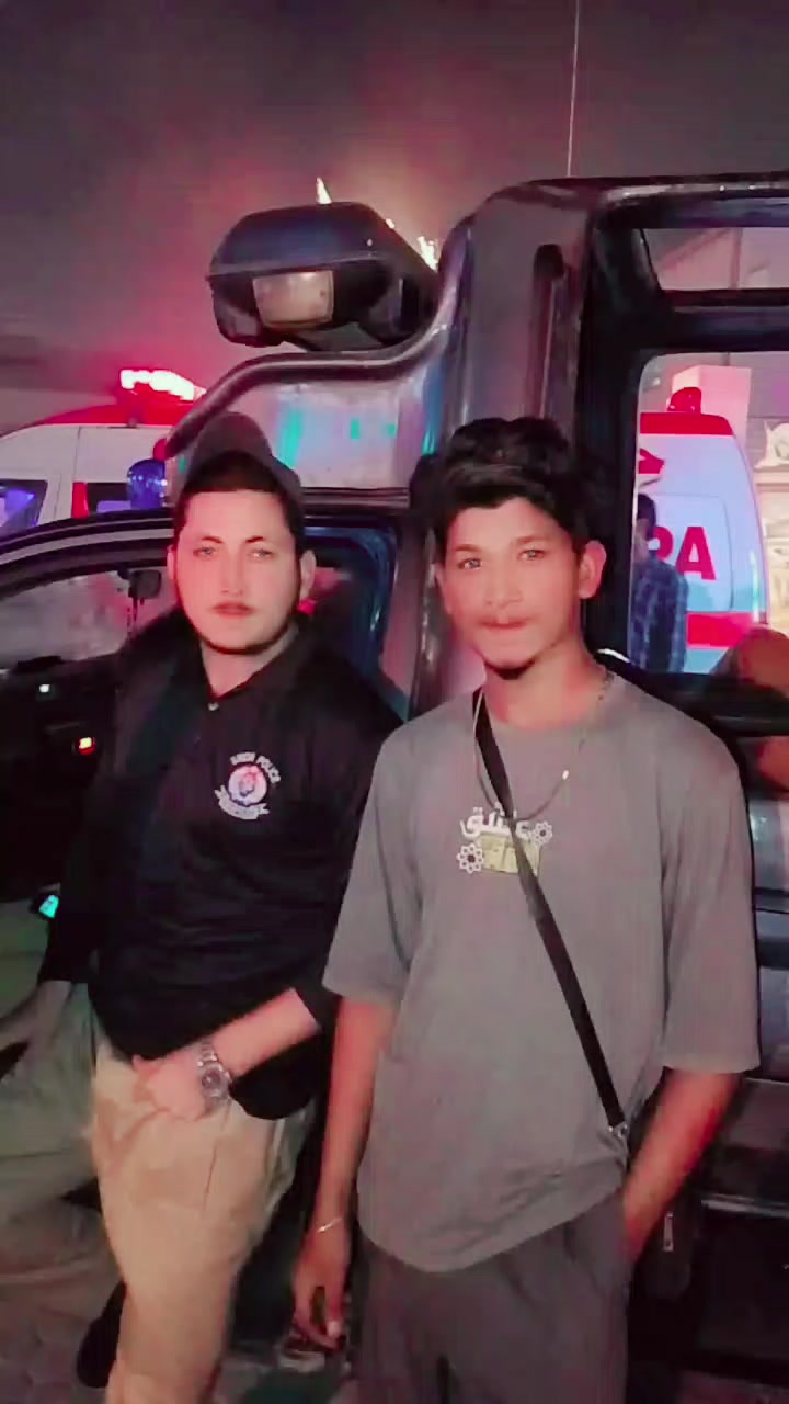 @Papa Ki Pari 😘😍