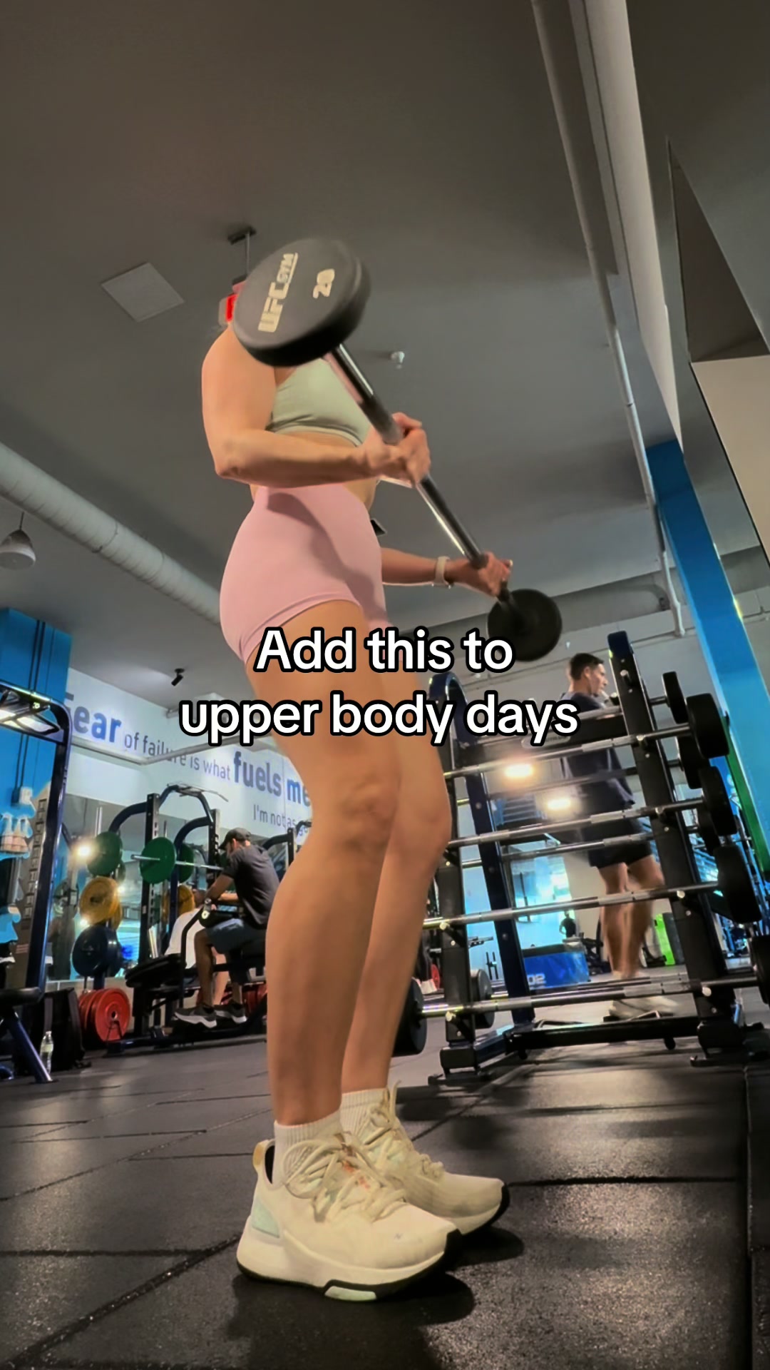 @Megan | Get Shredded