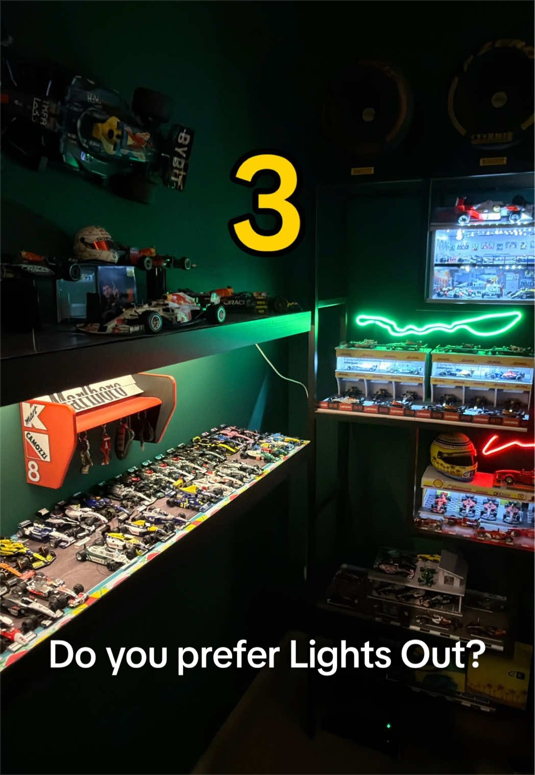 @F1 DIECAST OFFICE