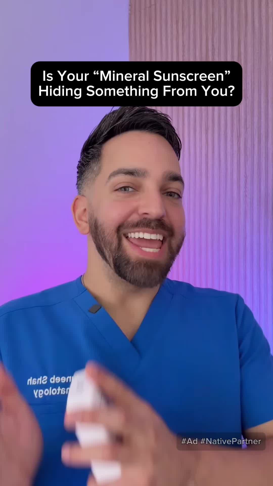 @DermDoctor | Dr. Shah