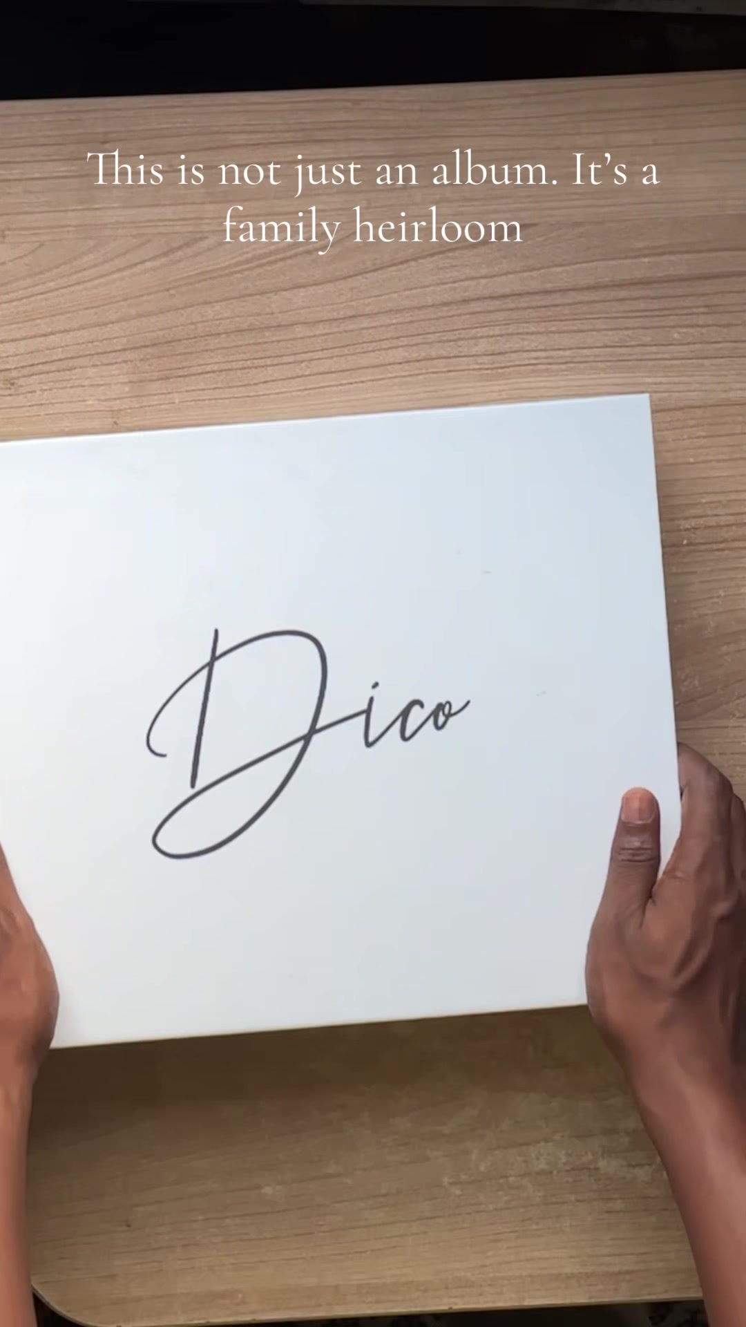 @DICO STUDIOS