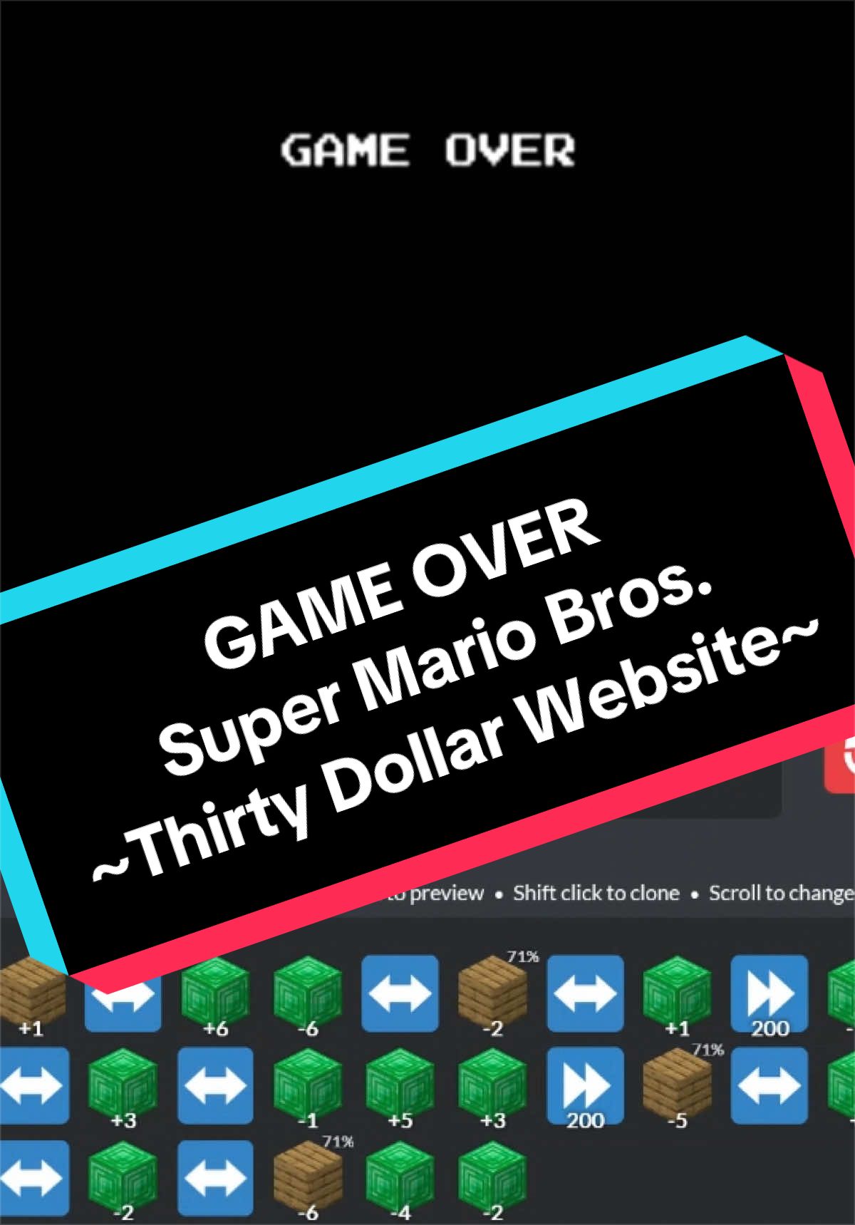@TomBobBlender