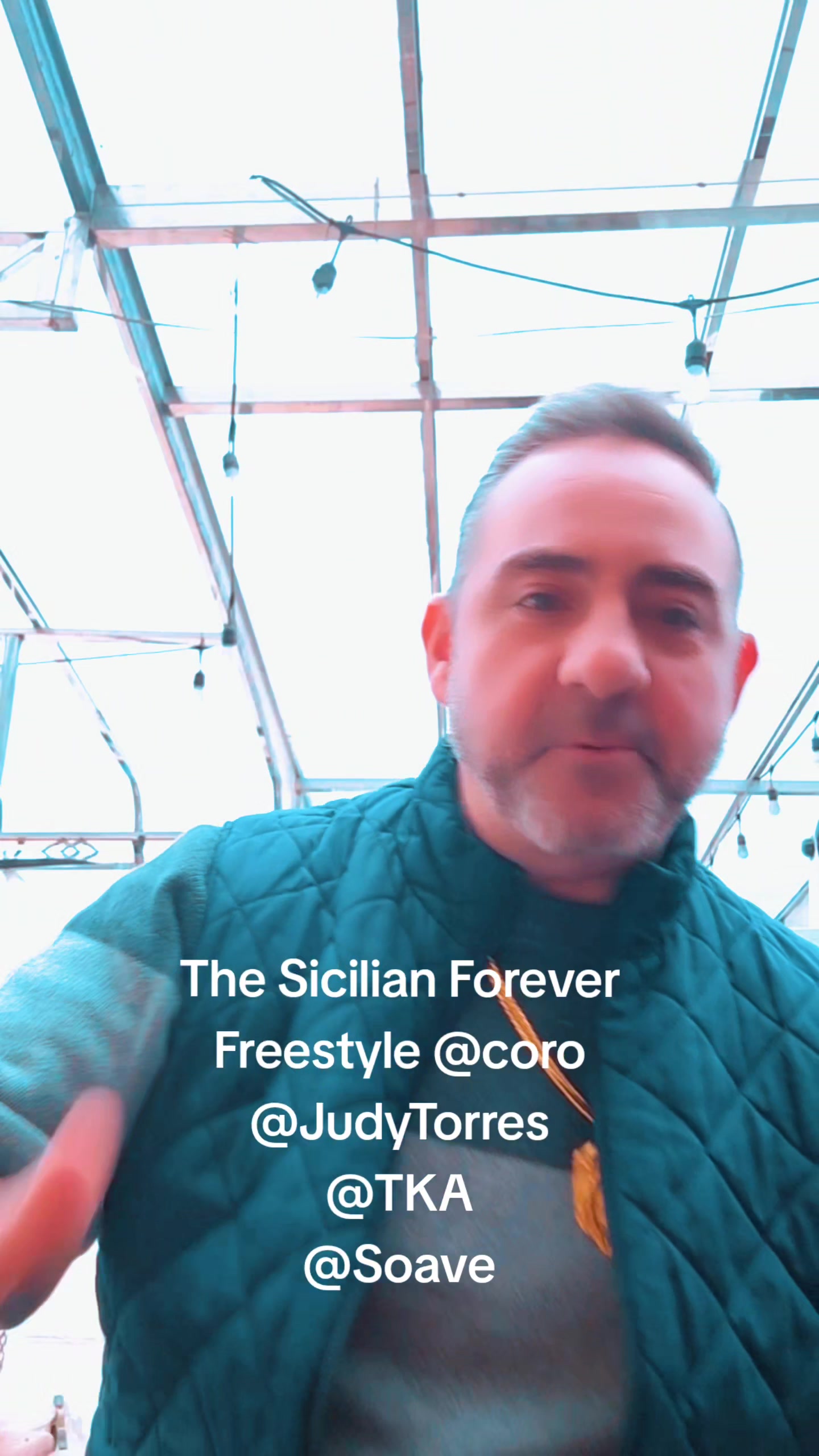@The Sicilian