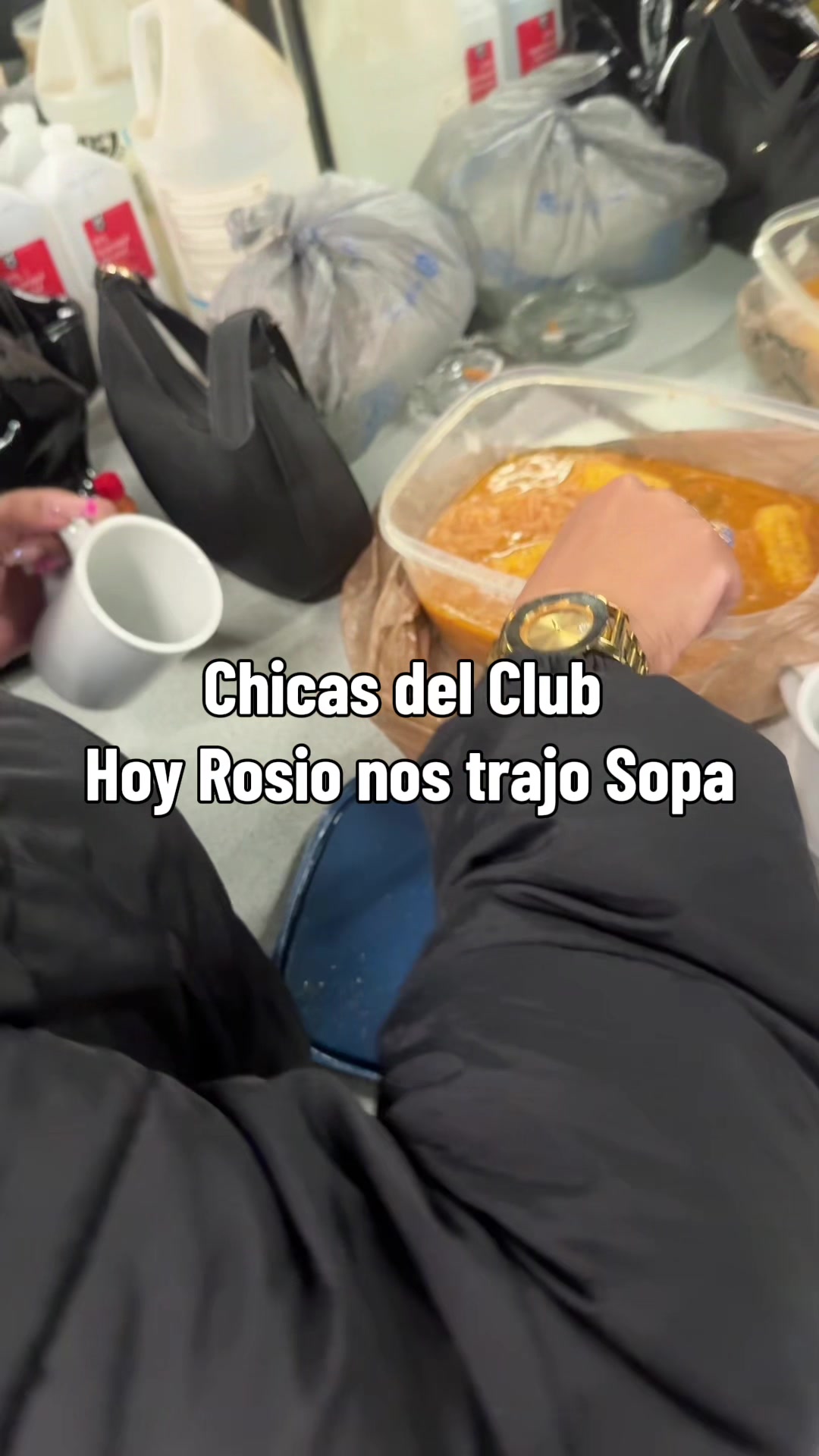 @Chicas Del Club