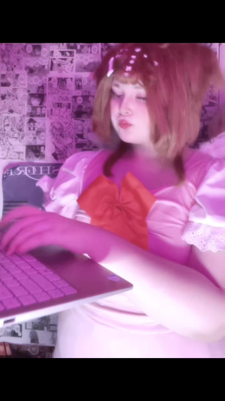 @⋆˚꩜｡ 𝑴𝒊𝒎𝒊  ⋆˚࿔