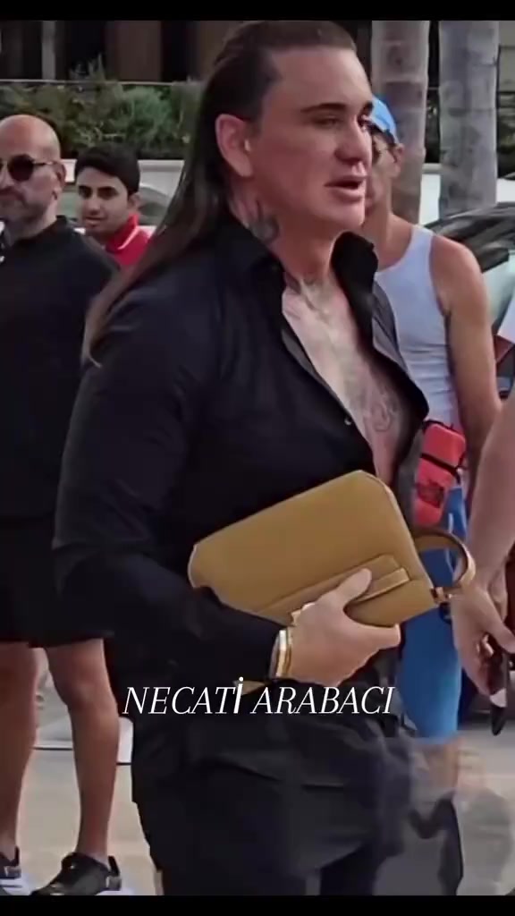 @Necati Arabacı