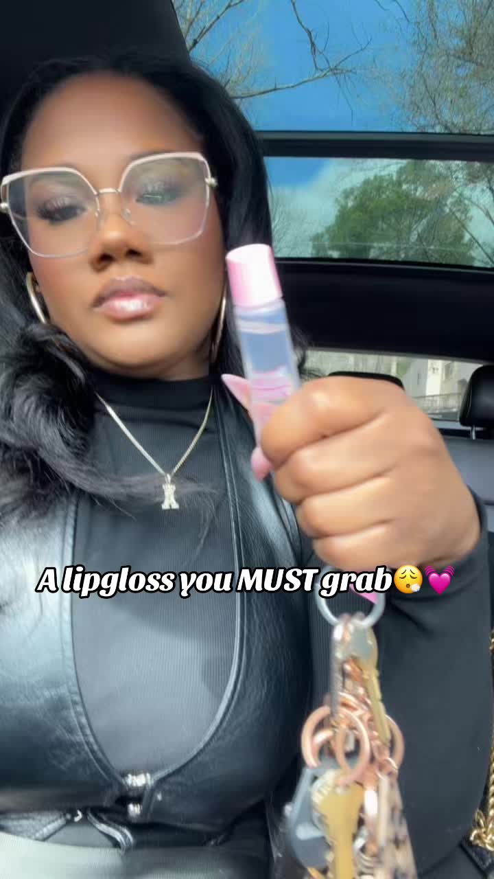 @Alecia Lucas