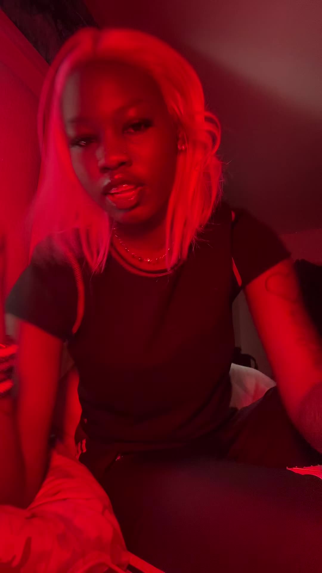 @Itzlilsudanigirl 🇸🇸