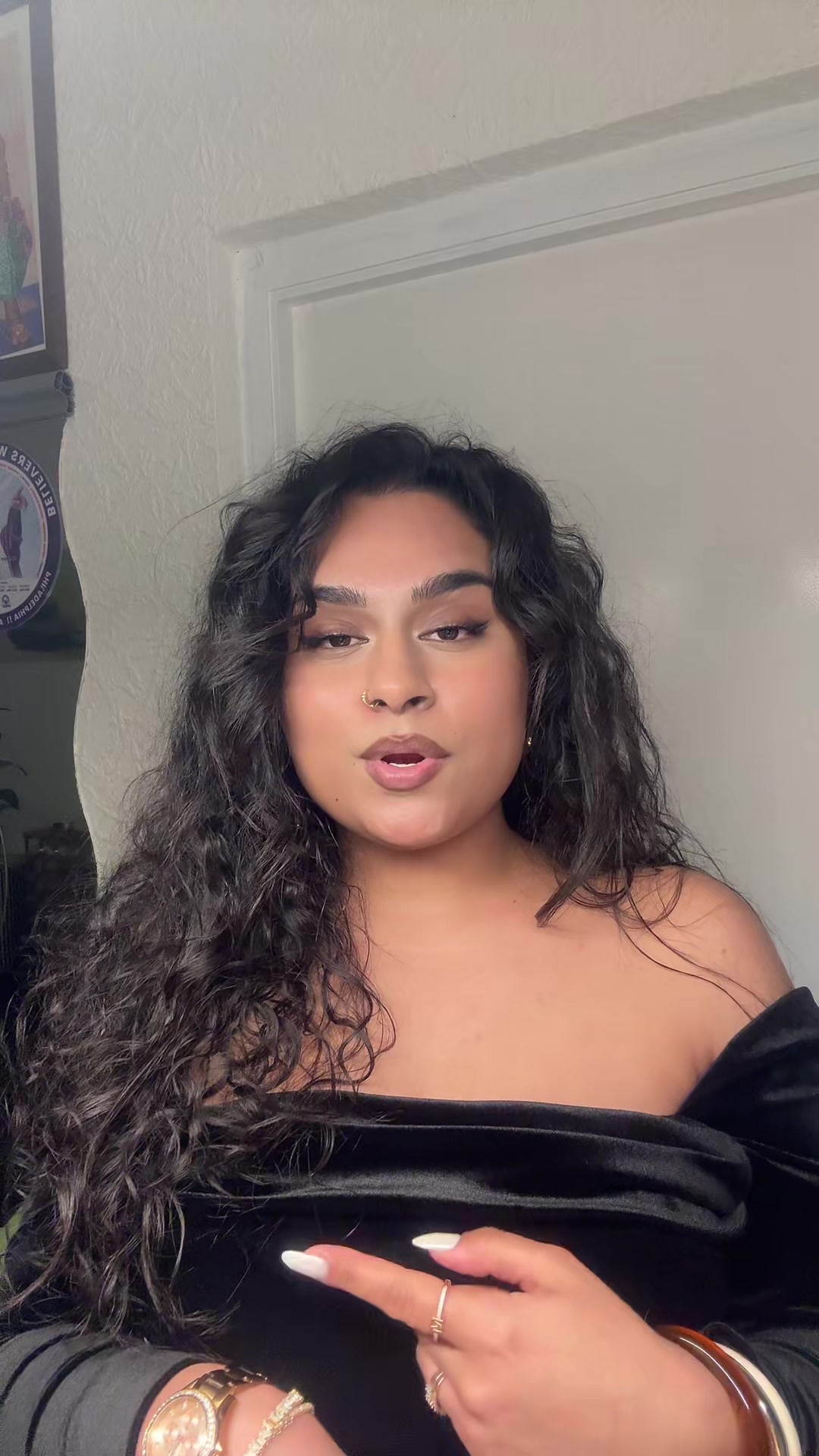 @Milan Kaur