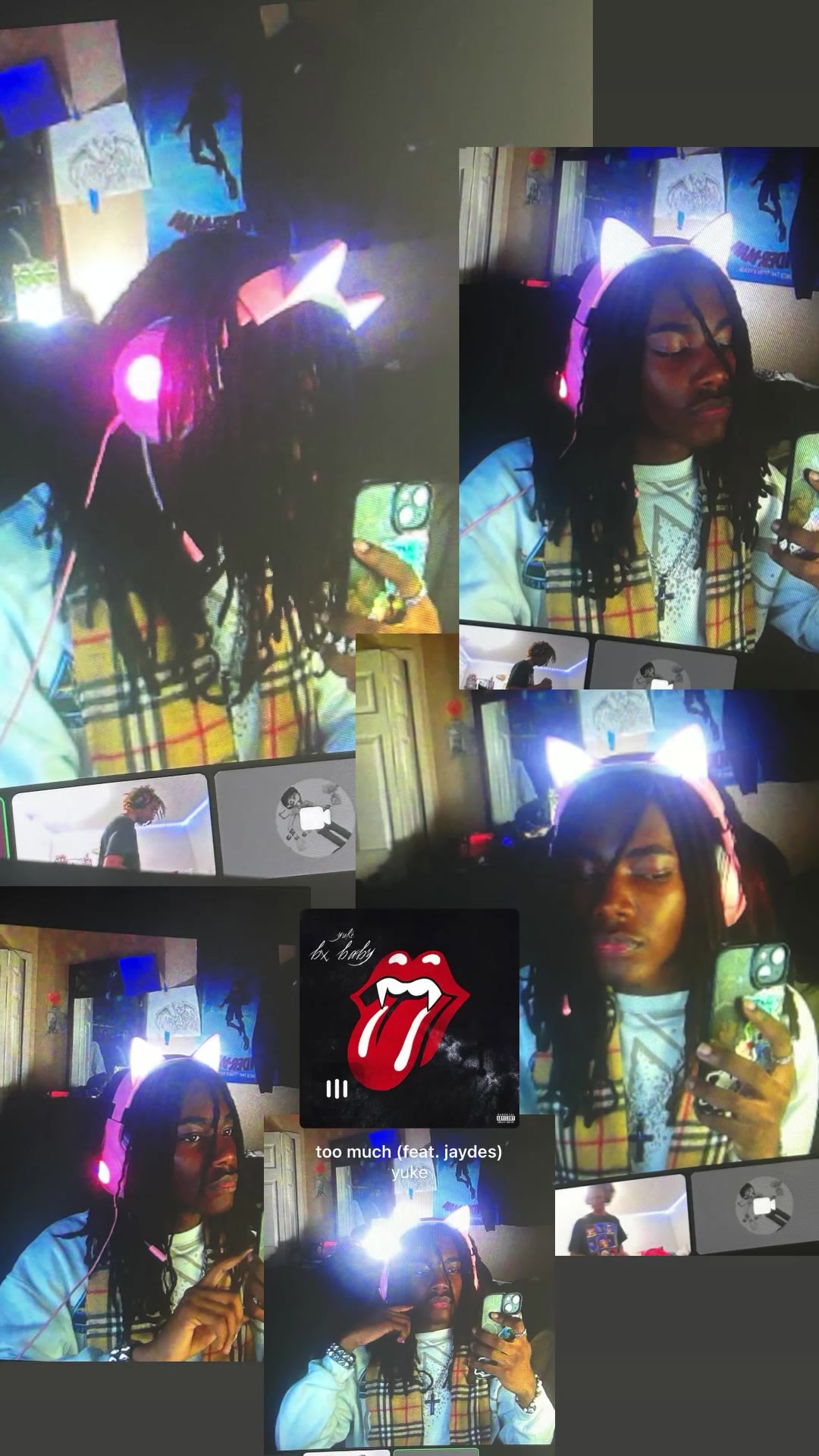 @toochalantdreadhead