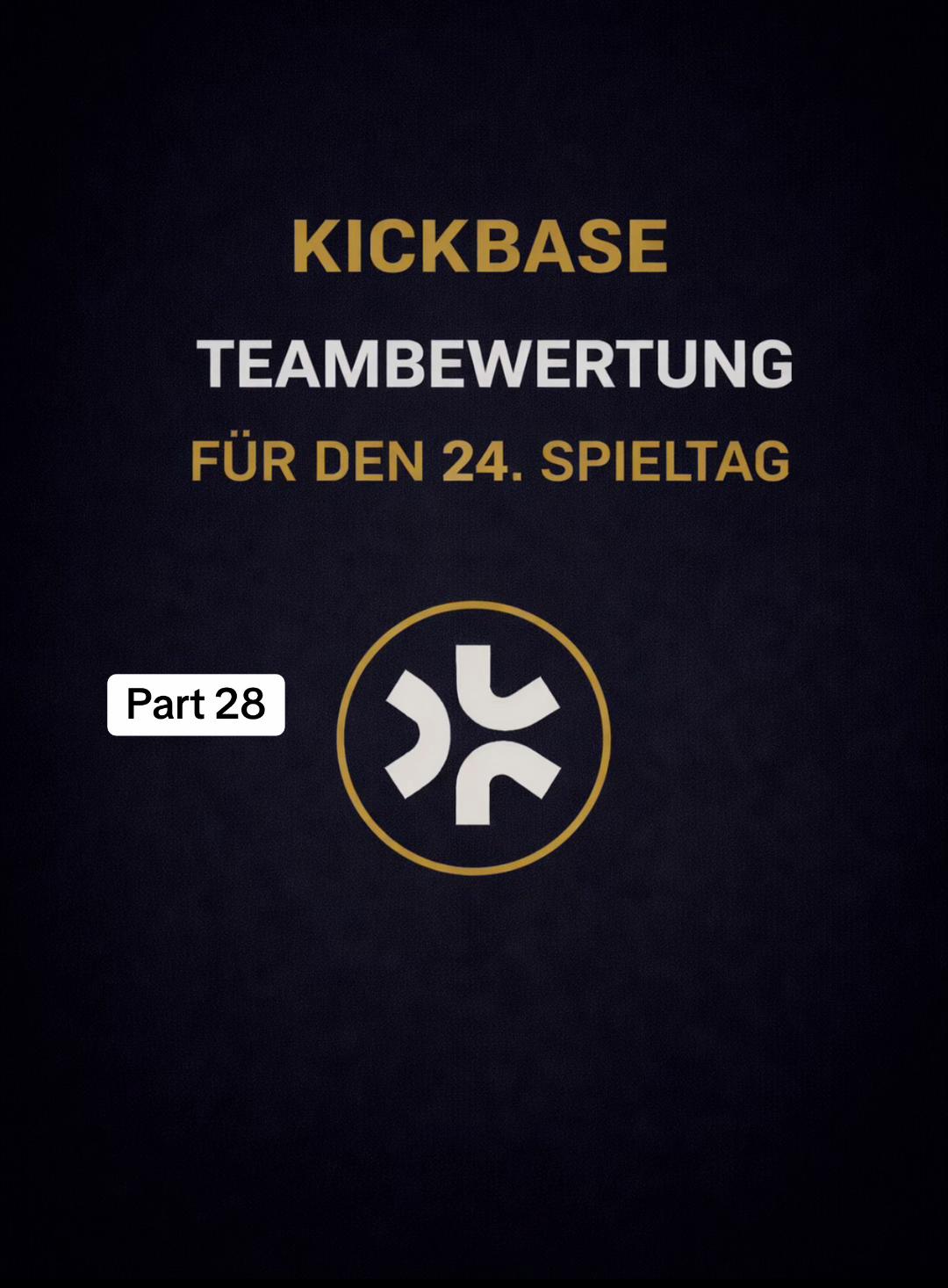 @Kickbasecheck