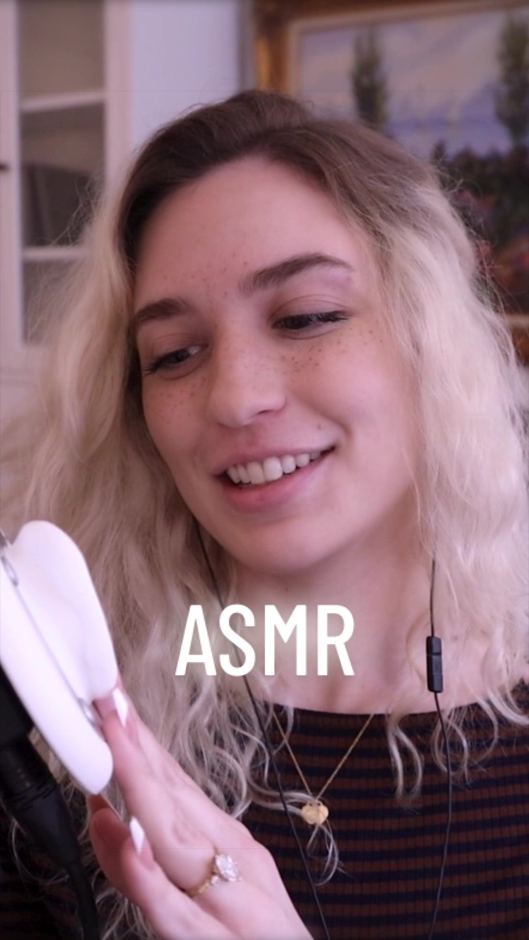 @RoseASMR