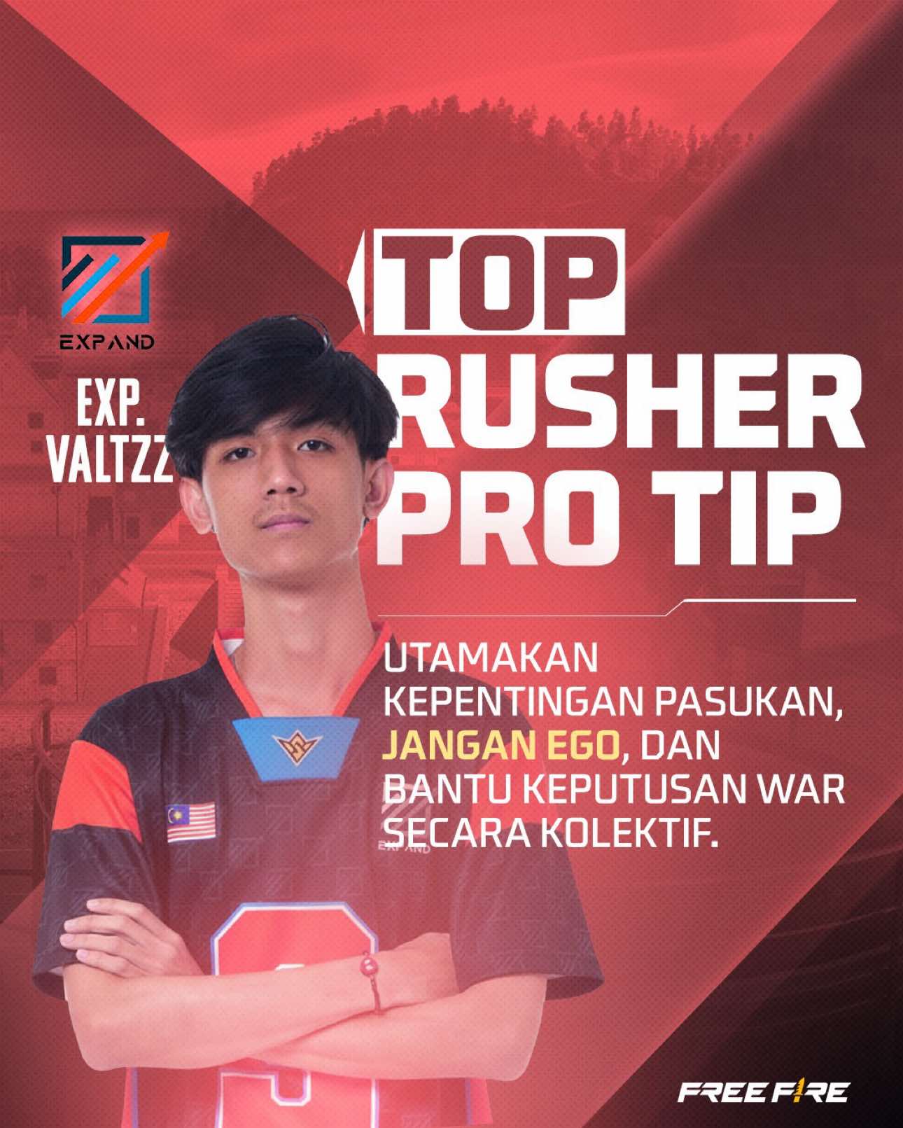 @Garena Free Fire MY