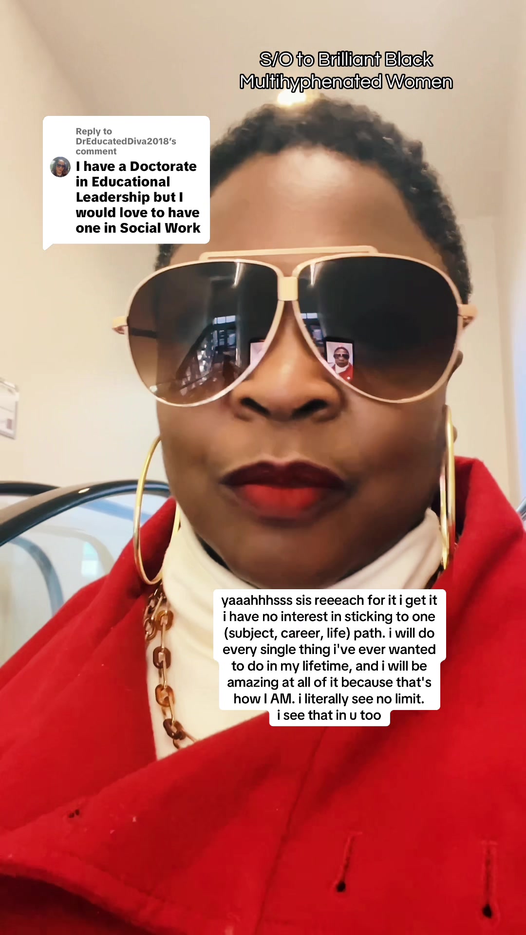@Nikisha Ware, RCP, PhD