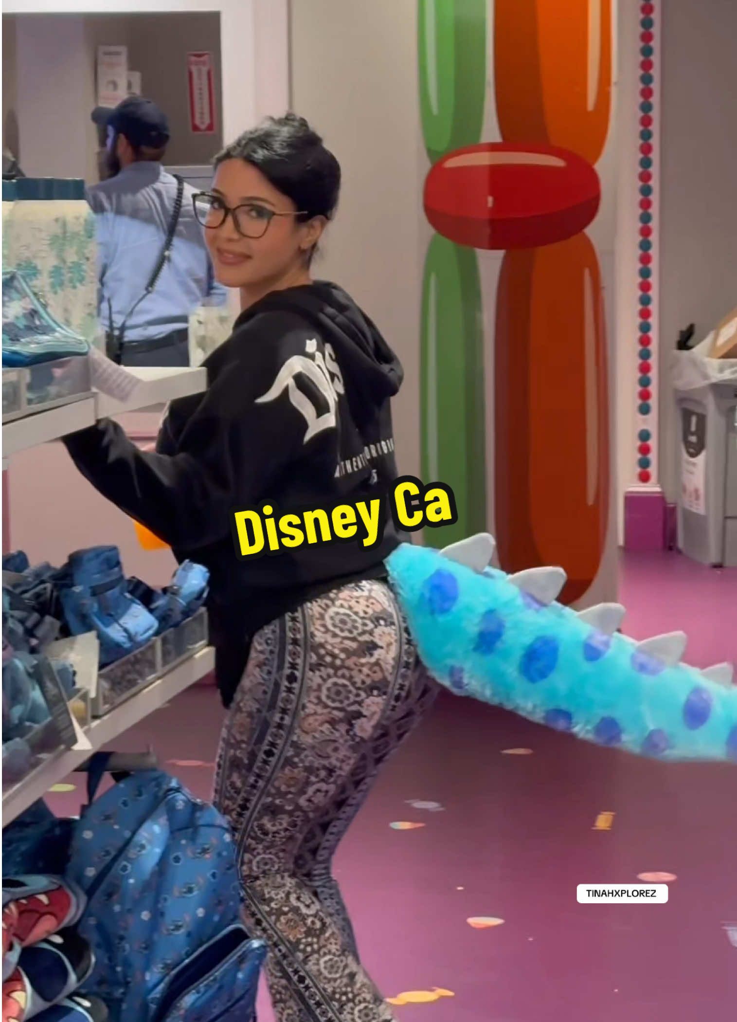 @Tina the Xplorer 🎟️