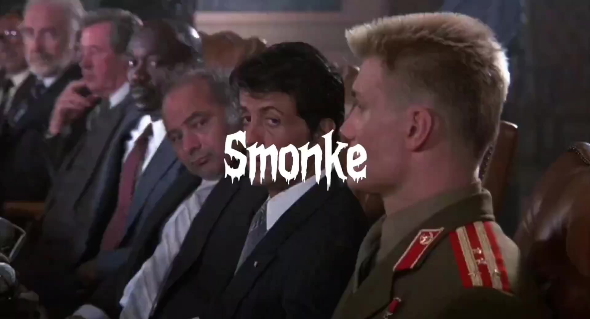 @Smonke