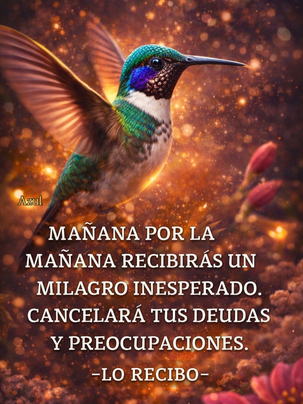 @✨AZUL ✨