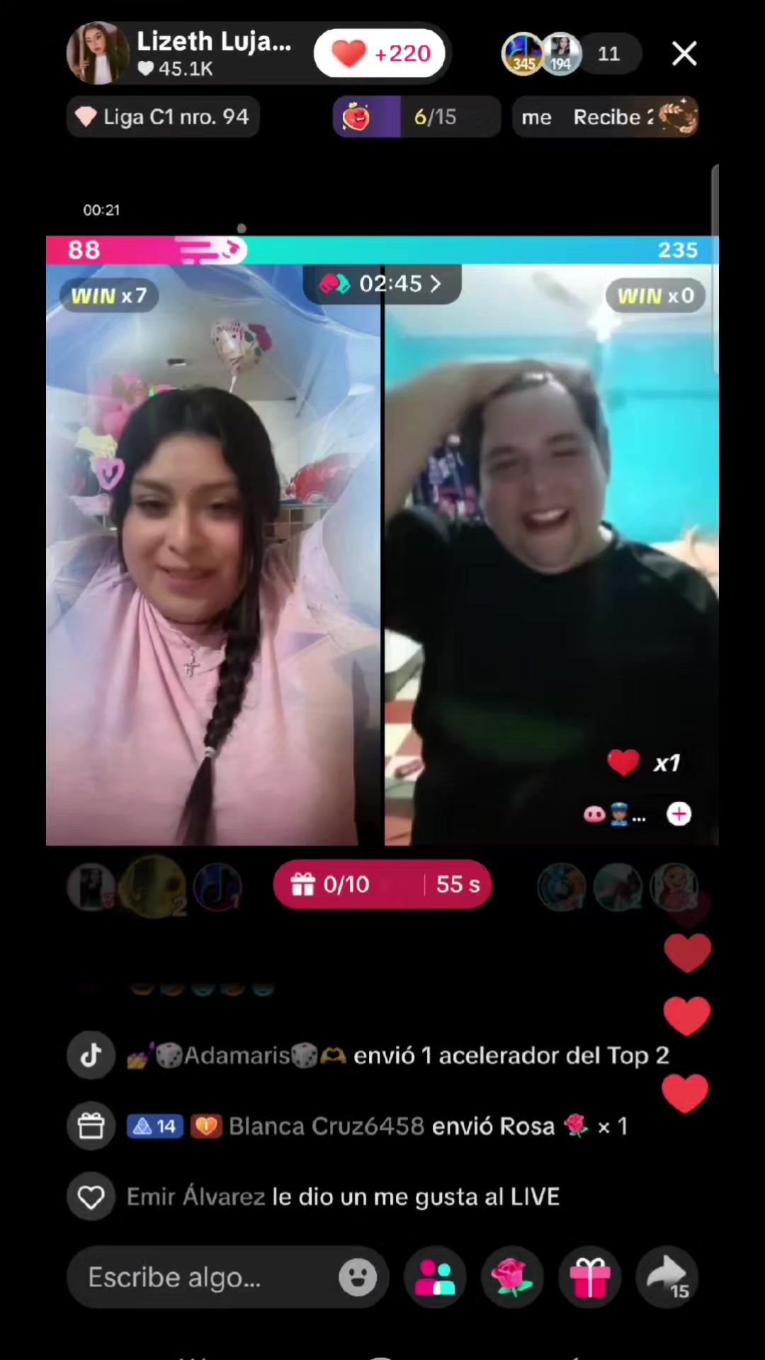 @TIKTOK😱