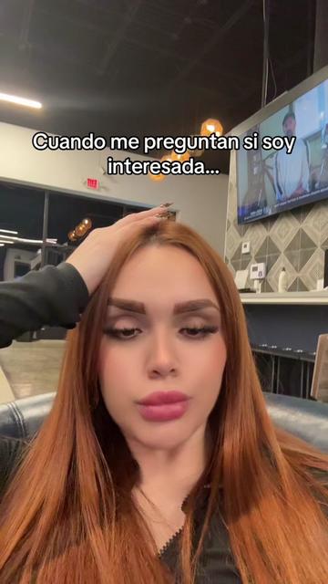 @Peli red❤️👩🏻&zwj;🦰