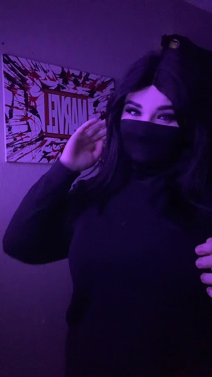 @Luna moon 🌙 🖤
