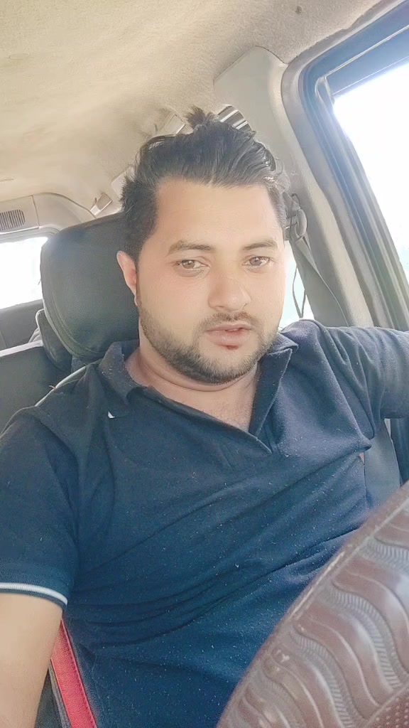 @Shiv Achraya