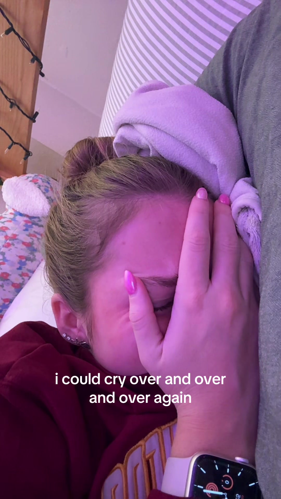 @little ava