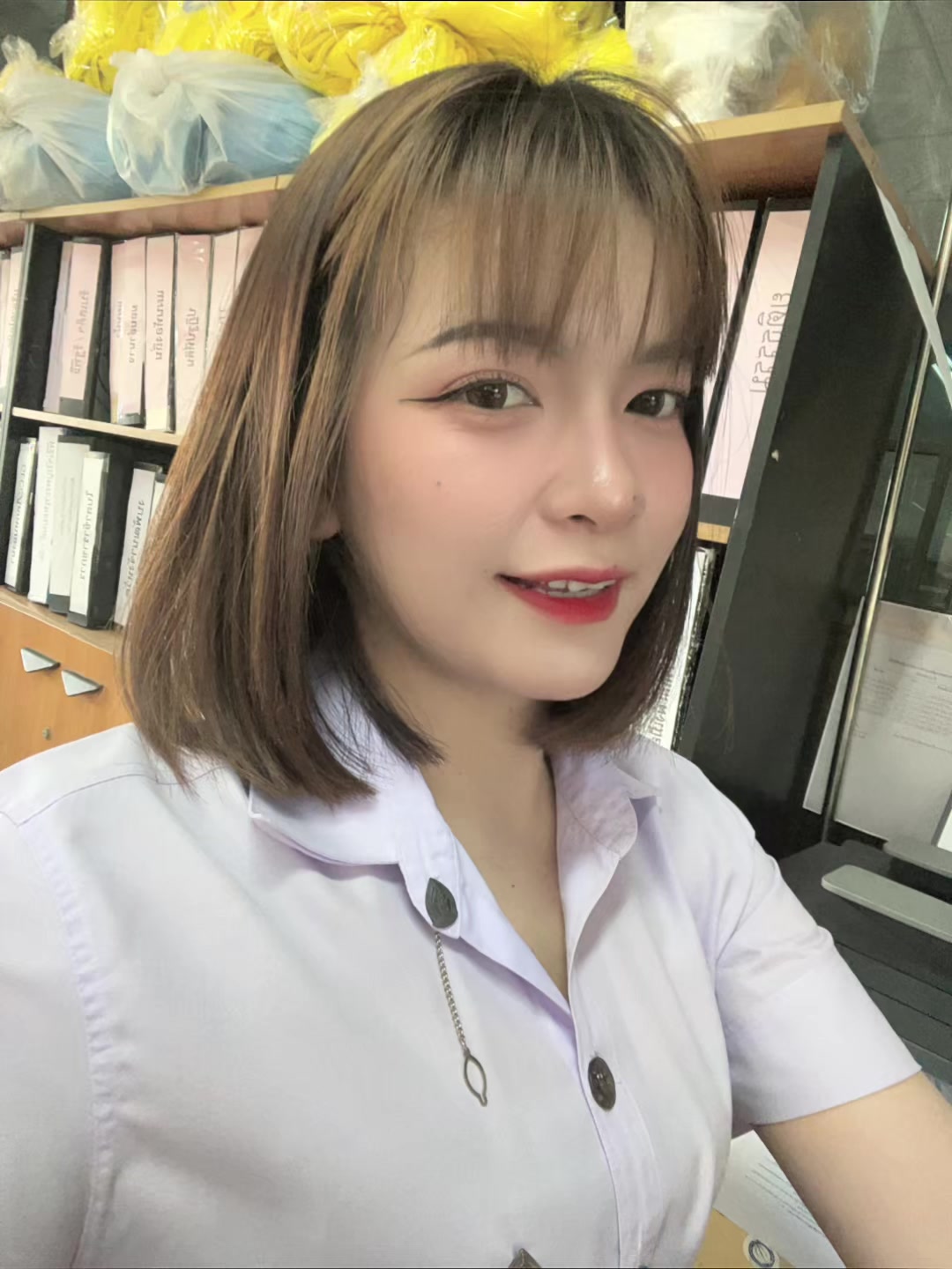 @นอตอที่แปลว่าแนทตี้🤪