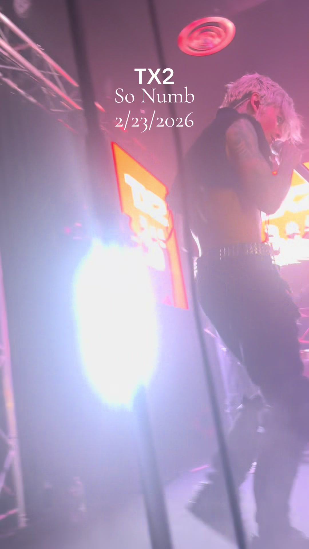 @Concert_Diary