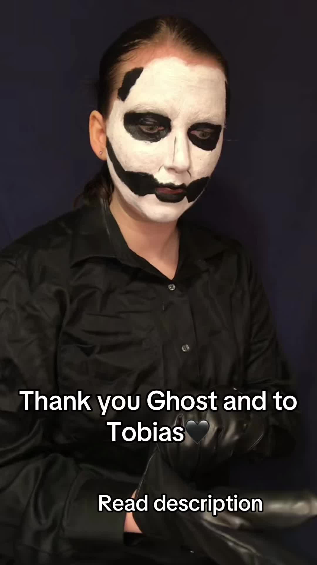 @Wednesday Addams Cosplayer🖤