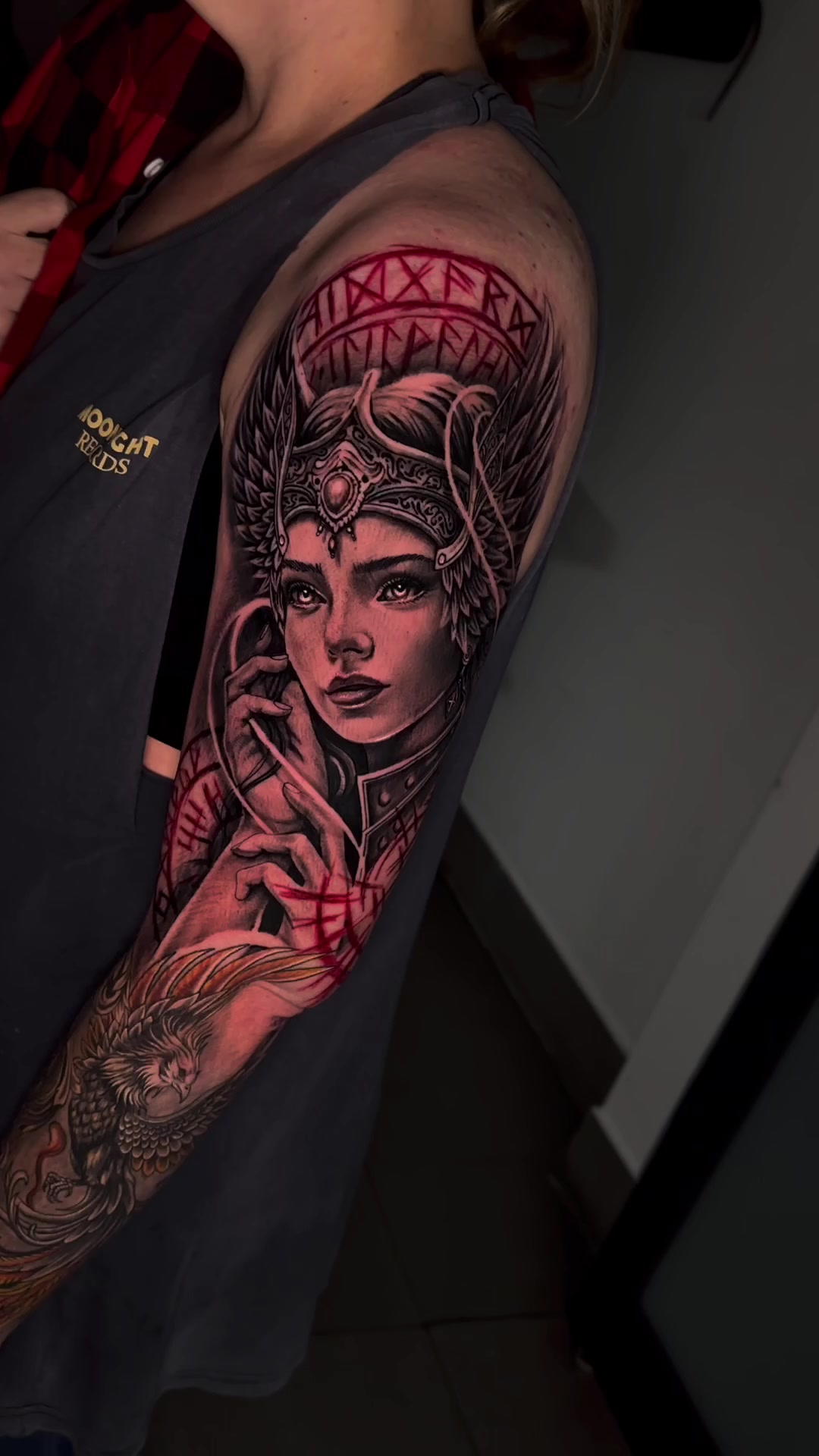 @Brisbane tattoos