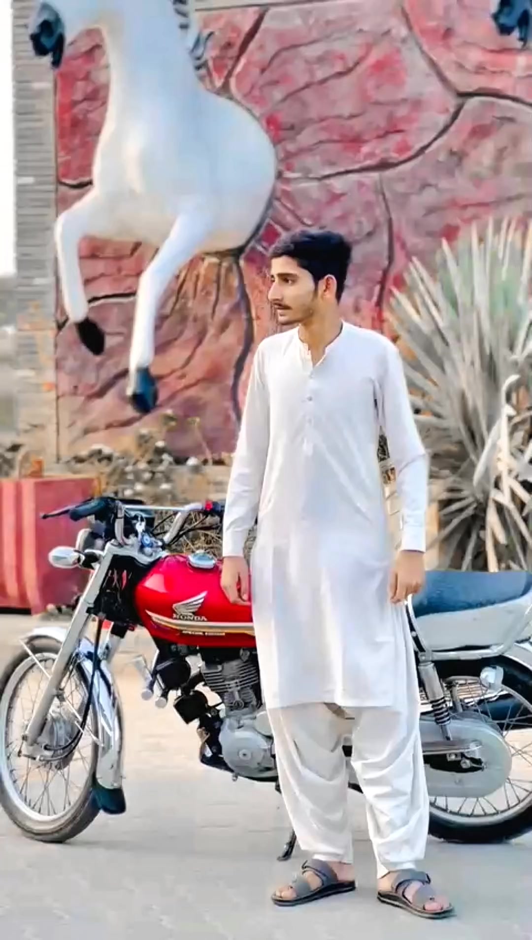 @Kamran Ahmed