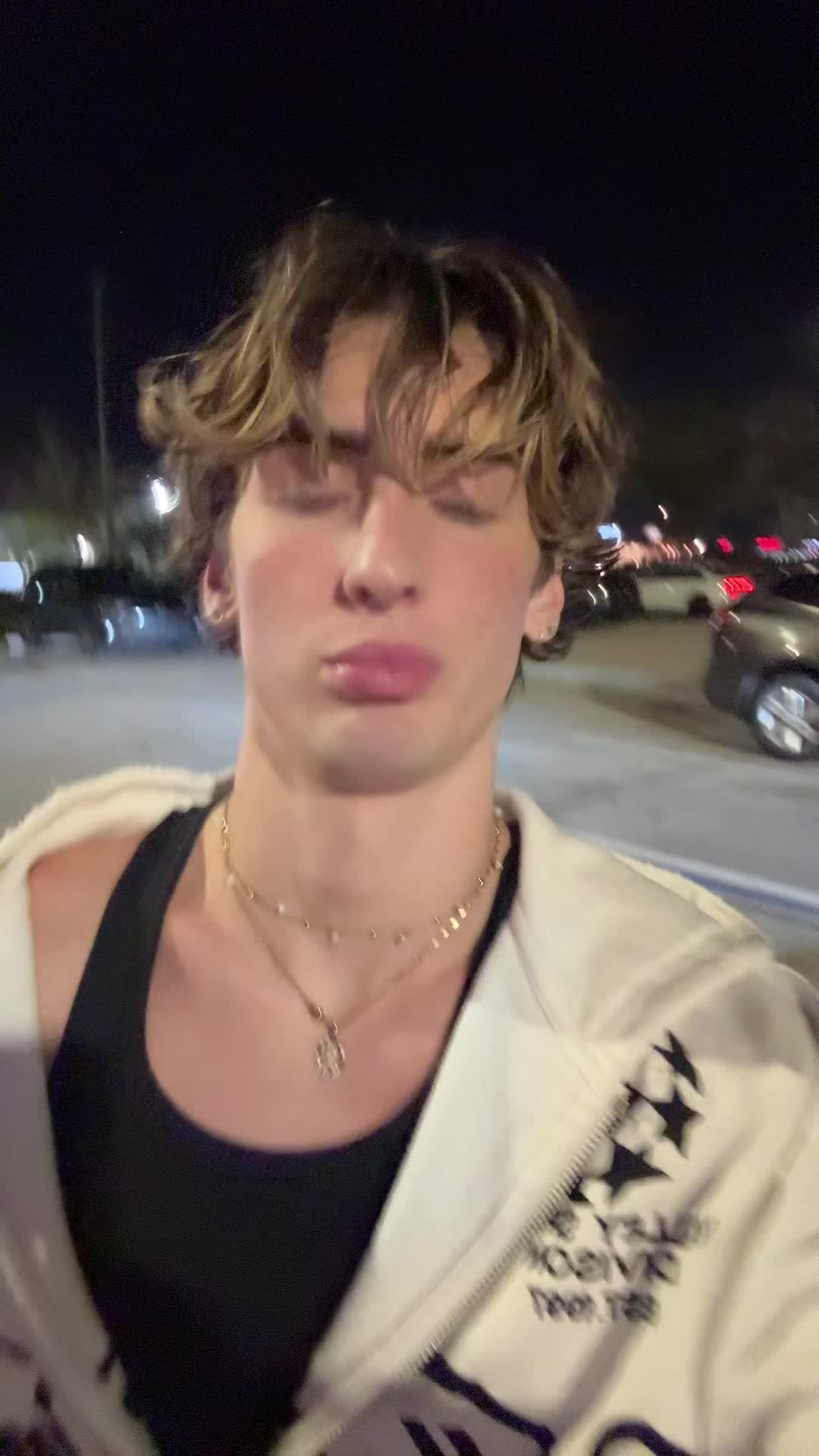 @Austin