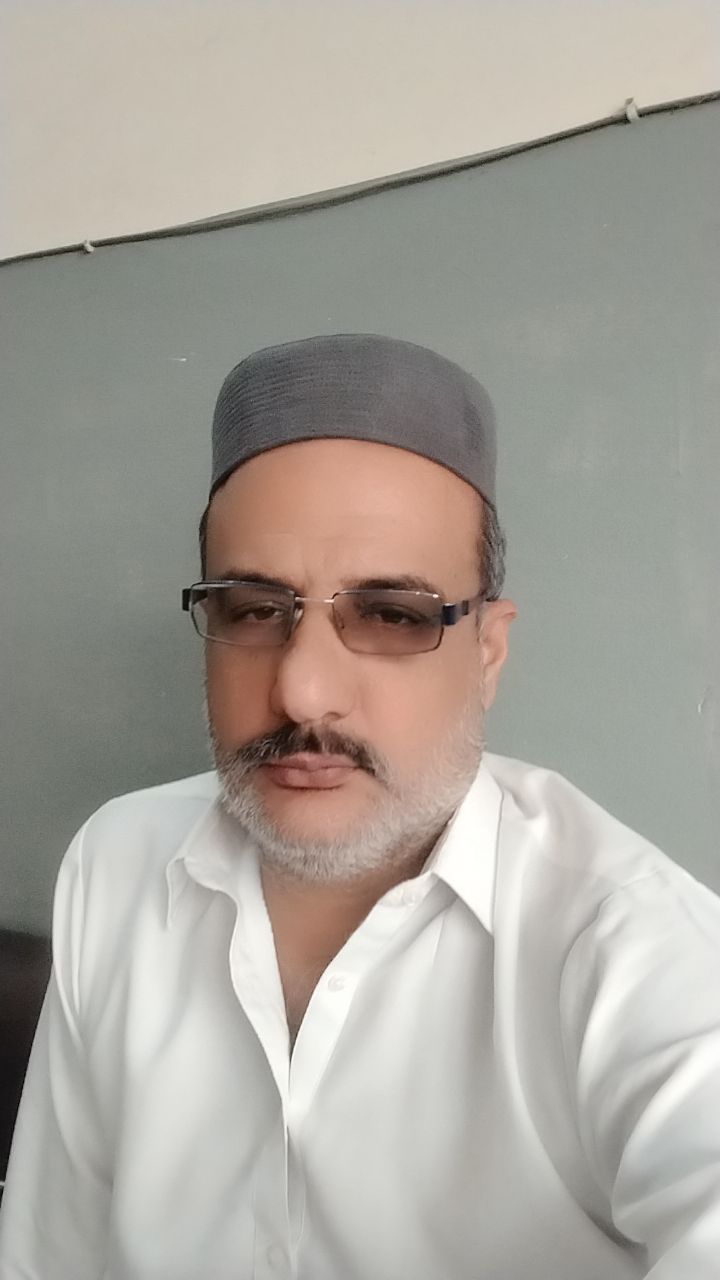 @Qaisar nawaz