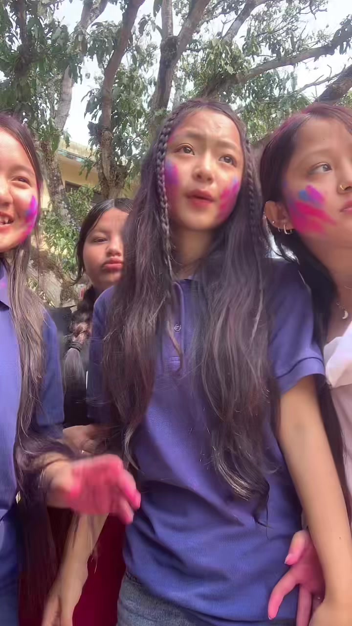 @Anjal Gurung