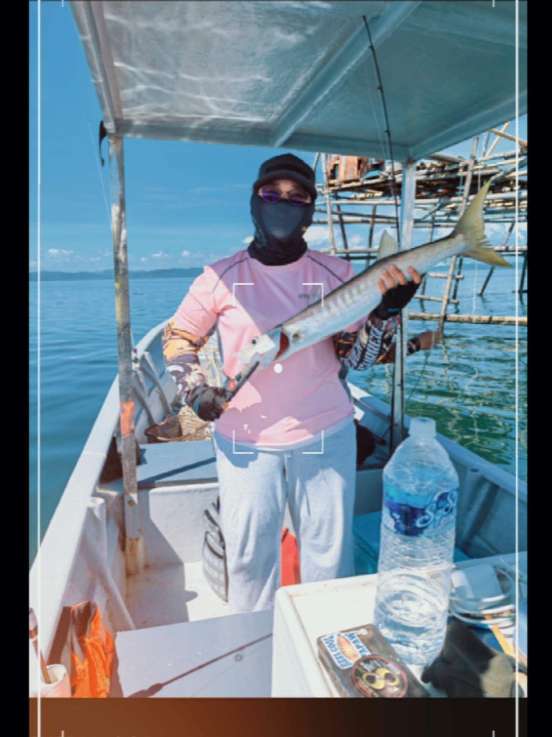 @Lady Angler Alia