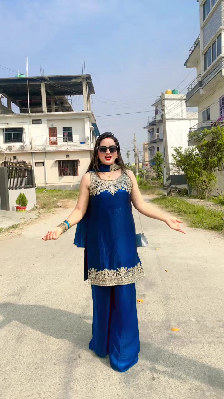 @Tara Khadka